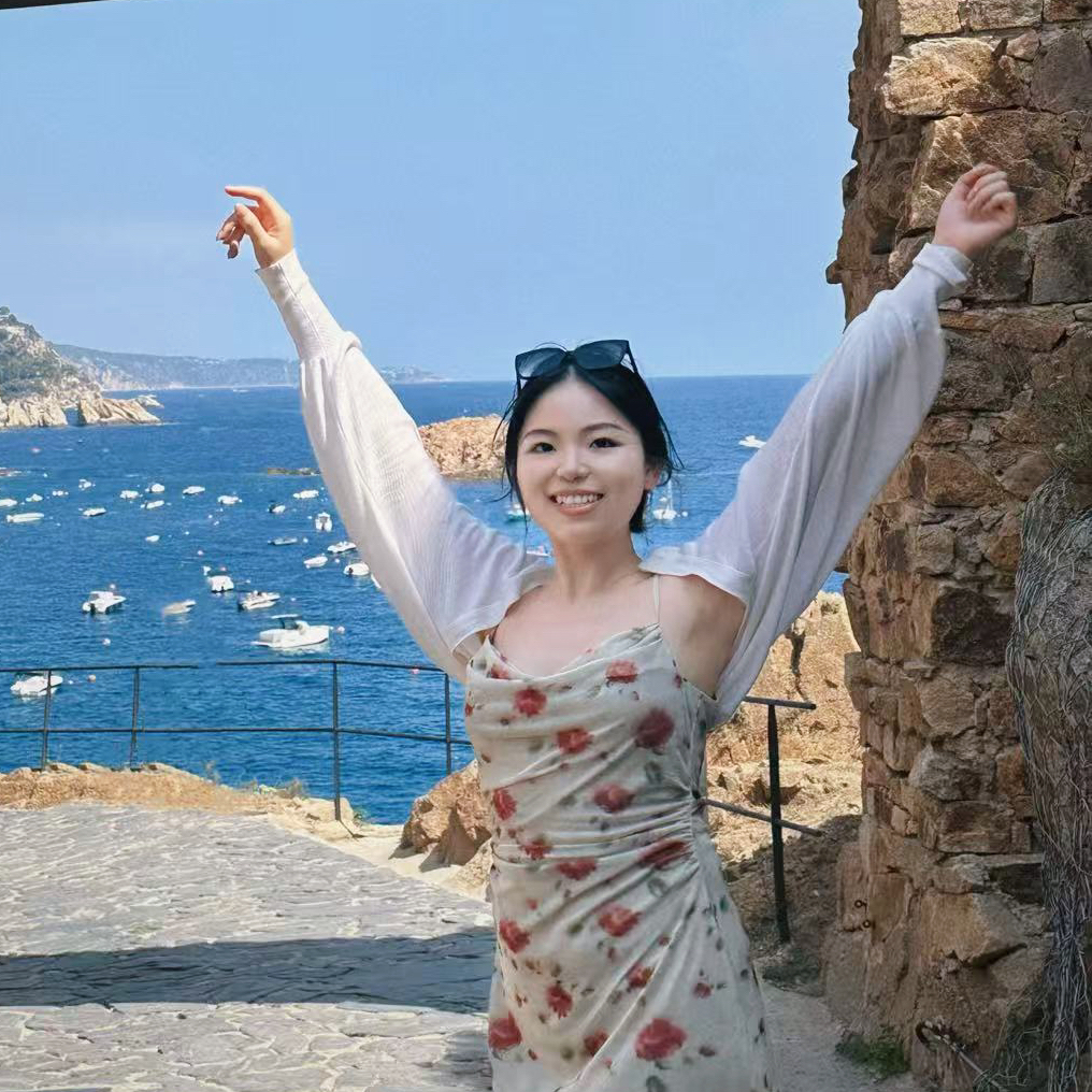 Xiaohui Luo